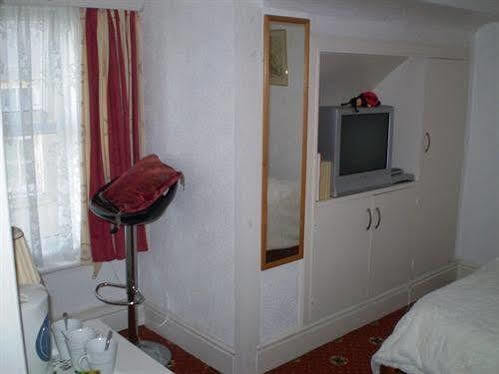Hotel The South Lea Blackpool Exterior foto