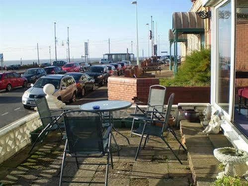 Hotel The South Lea Blackpool Exterior foto