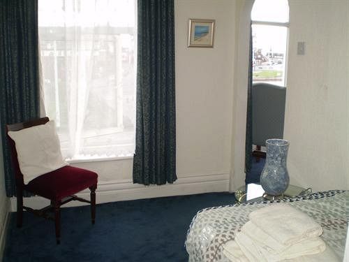 Hotel The South Lea Blackpool Exterior foto